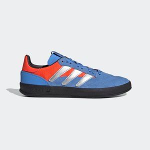 Adidas Originals Men's Blue  Sobakov P94 Senakers